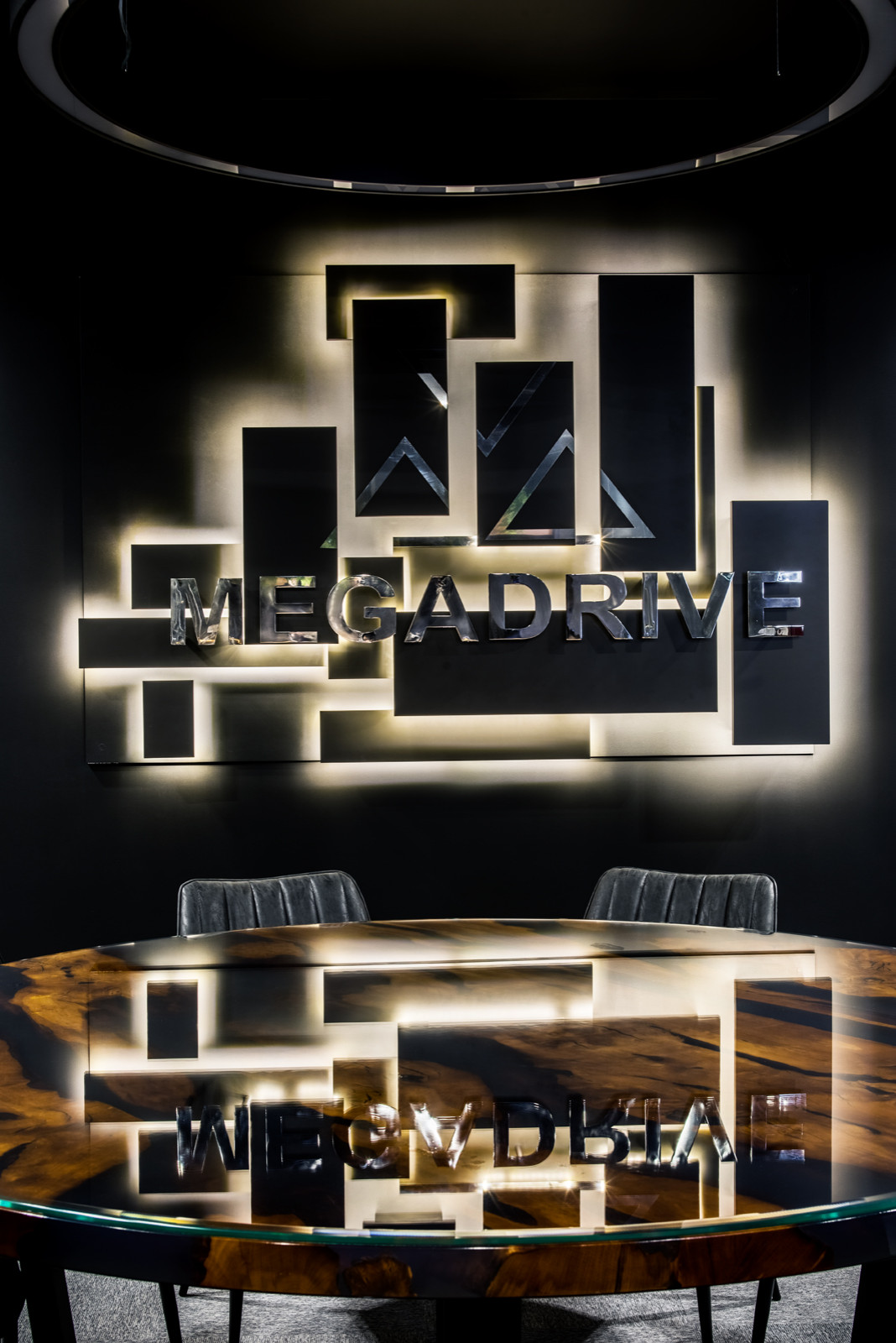 Дизайн офиса