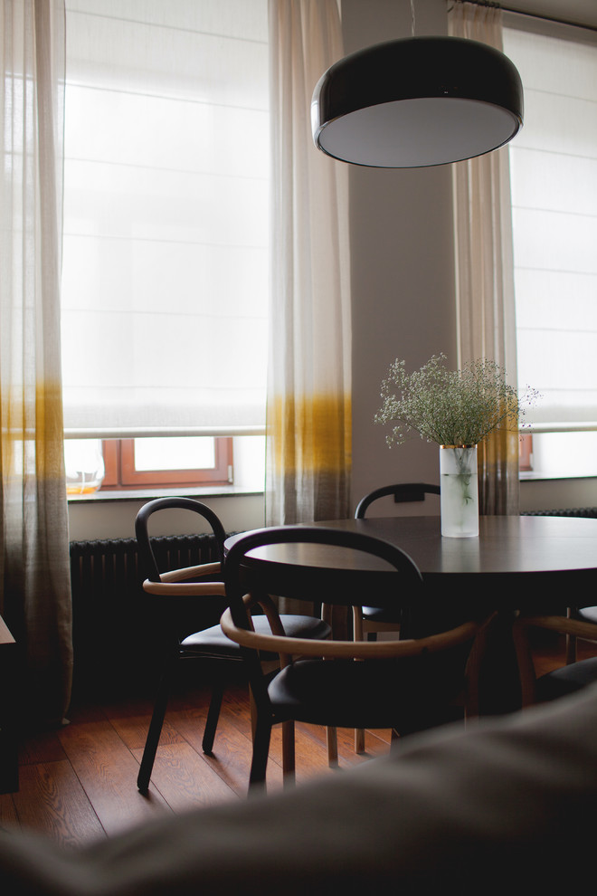 Квартира на Садовом кольце