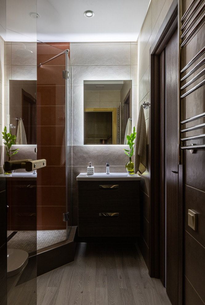 Квартира на Республиканской