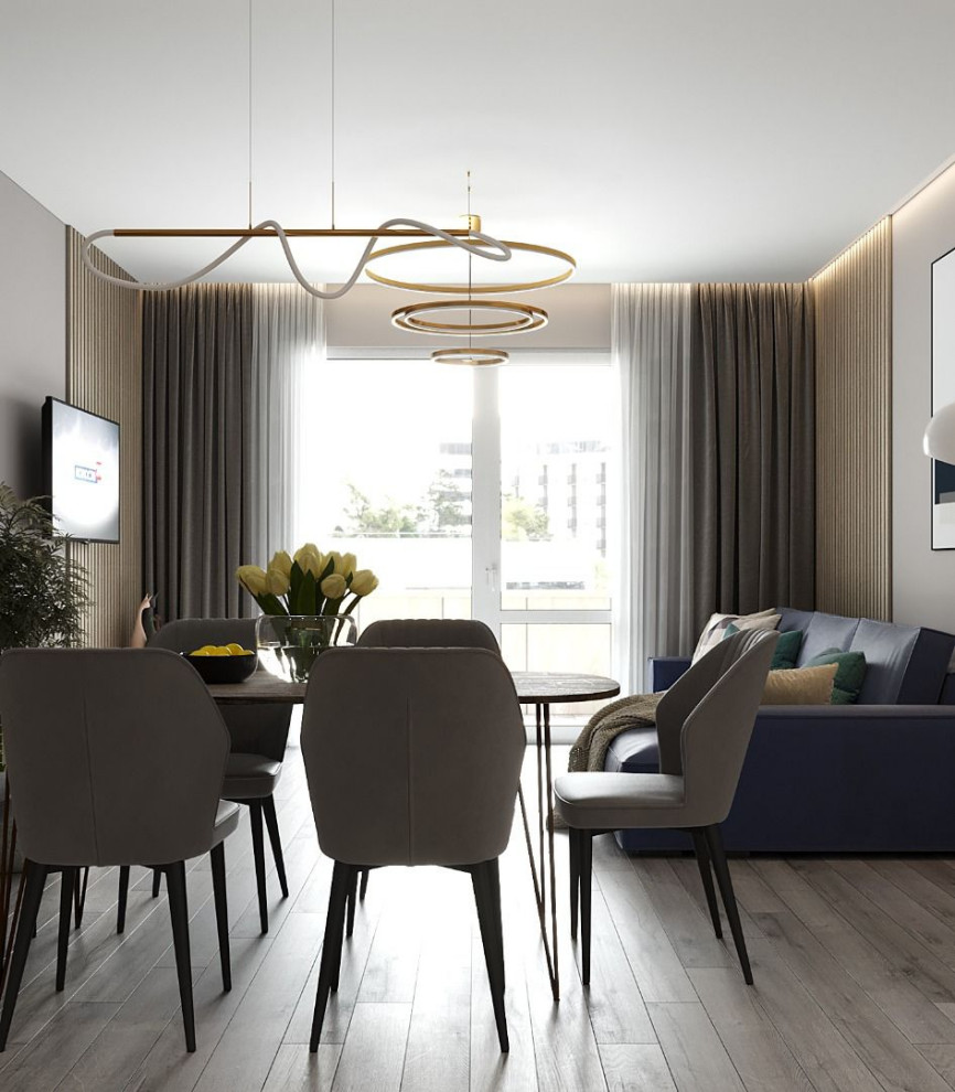 В ожидании чуда