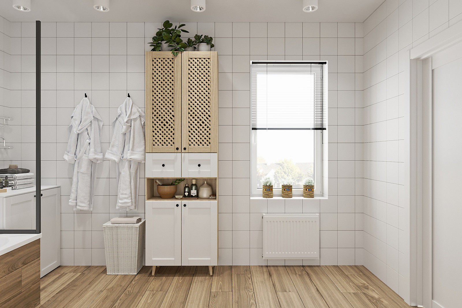 Коттедж 2 в МО, Серпуховский р-он