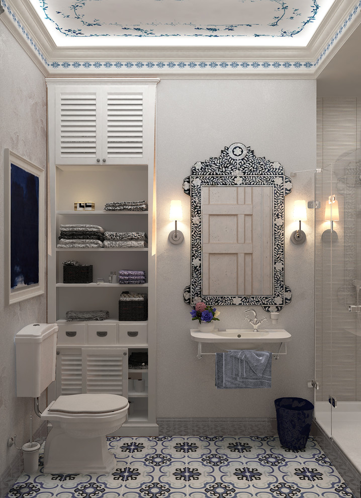 Квартира на Захарьевской улице