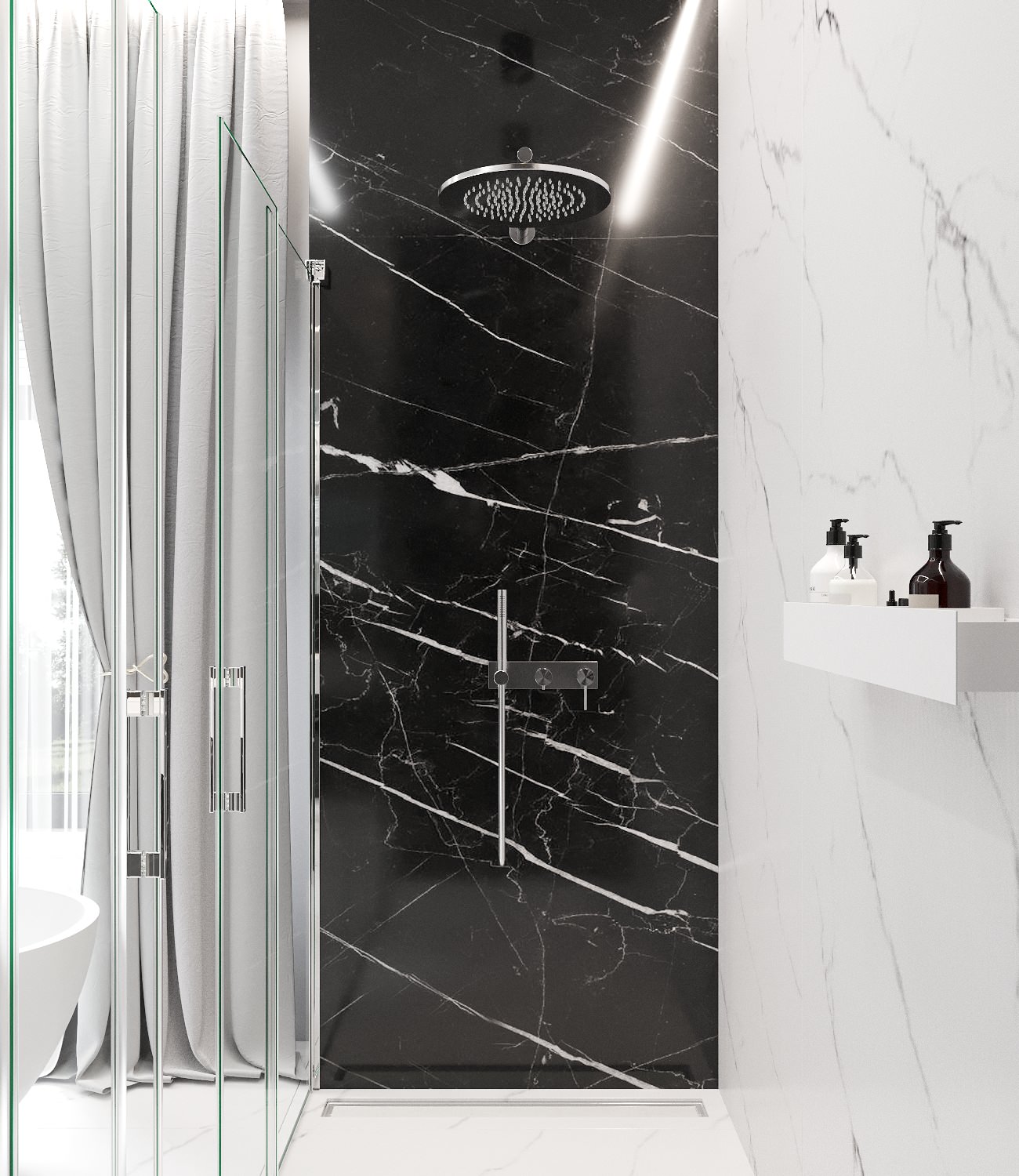 Частный дом в Тюмени