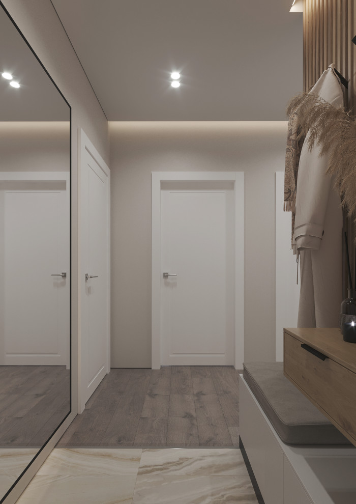 ЖК Академика Павлова