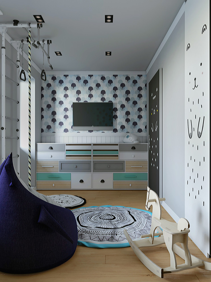 #Ливерпуль_по_скандинавски