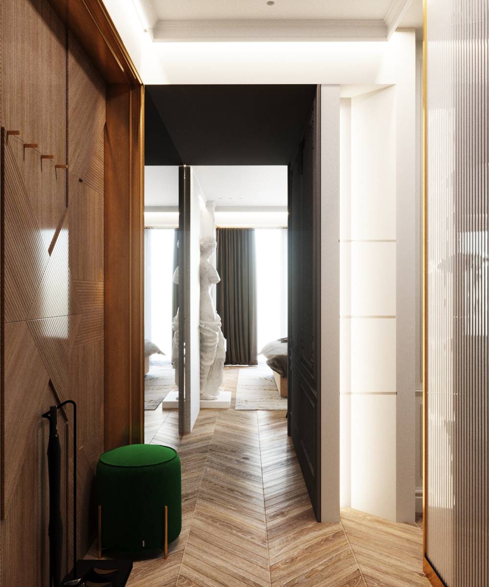 Апартаменты в Грузии