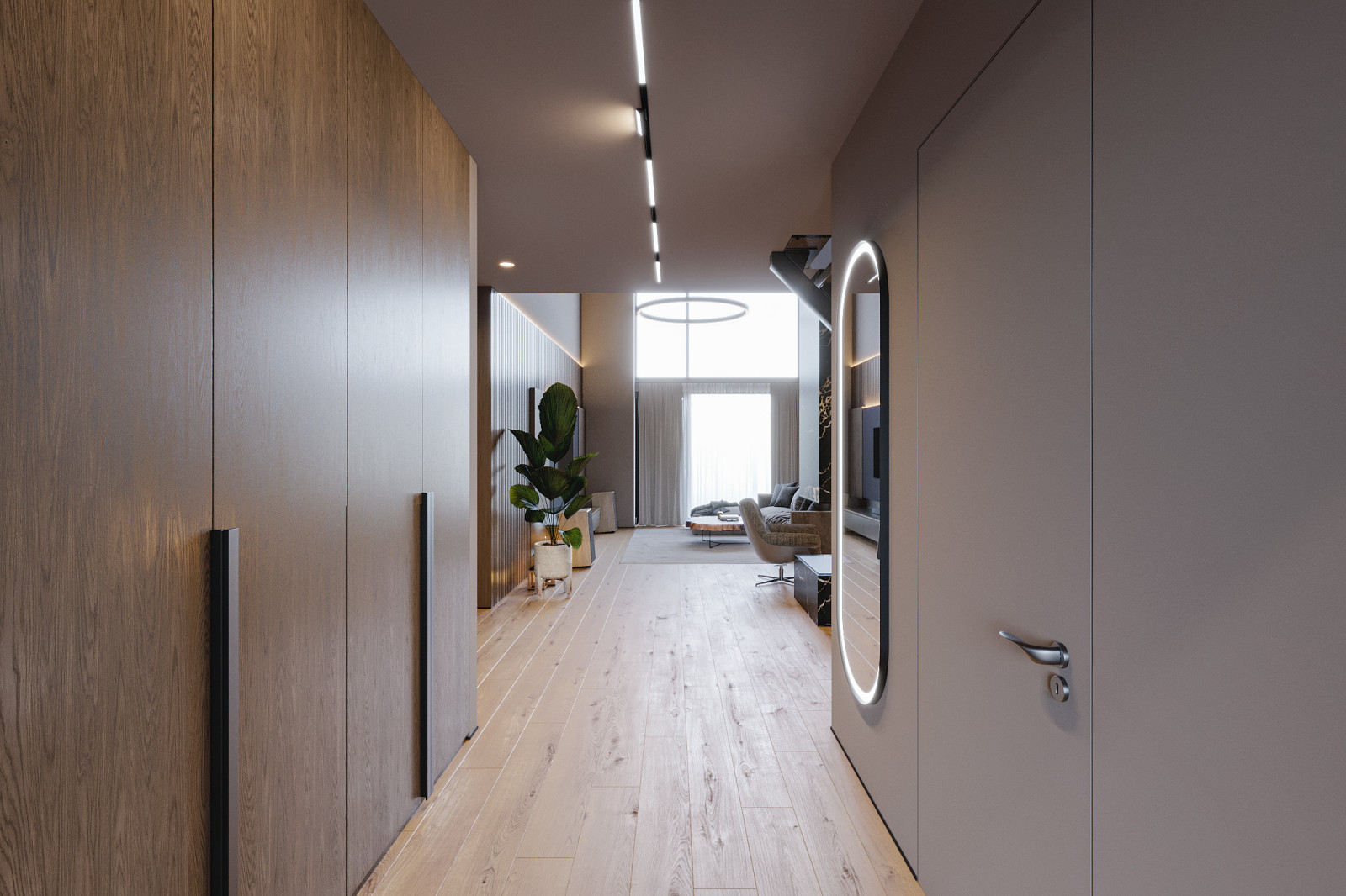 Обложка проекта: KRAAS