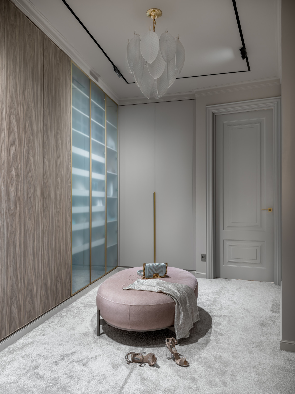 Клевер парк