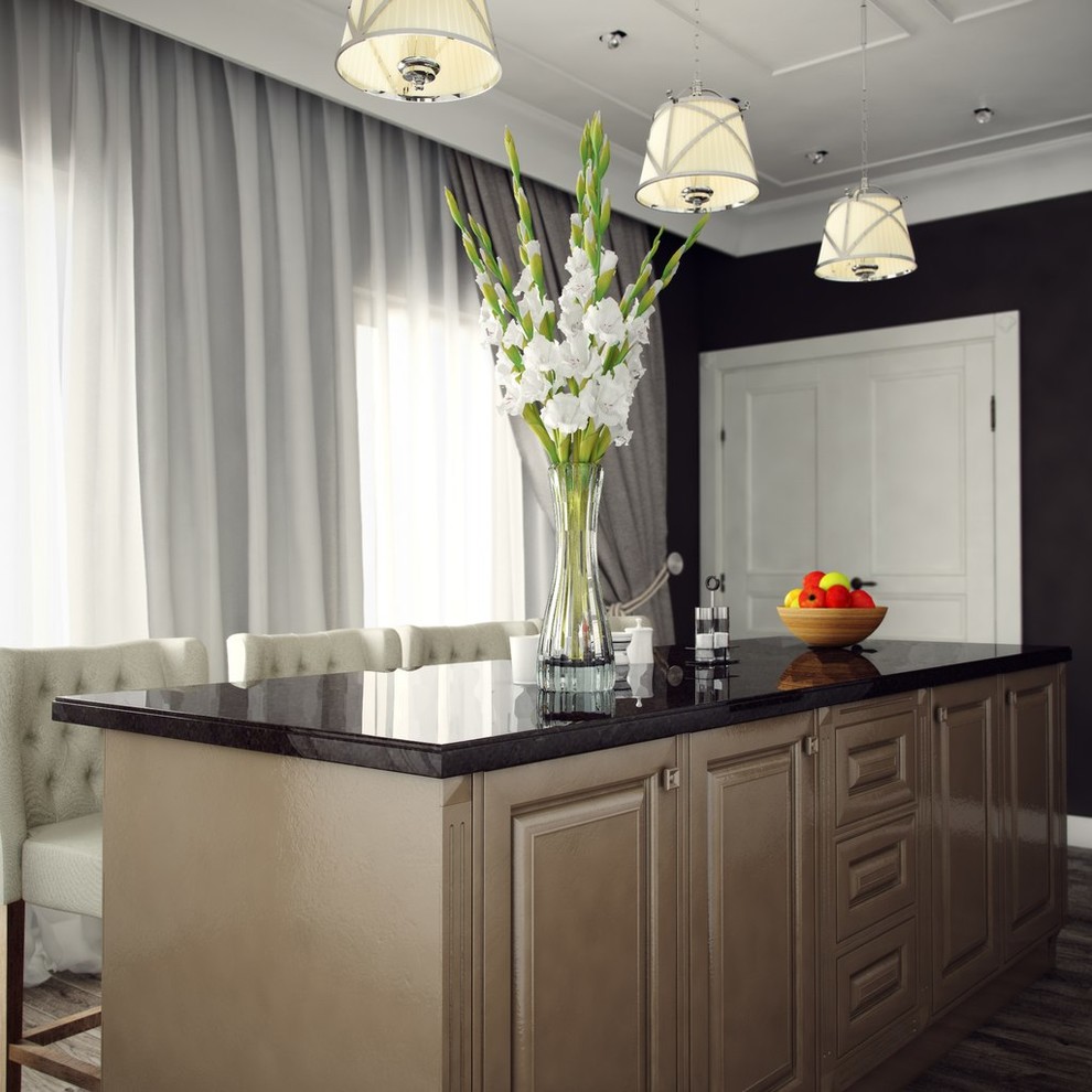 Загородный дом