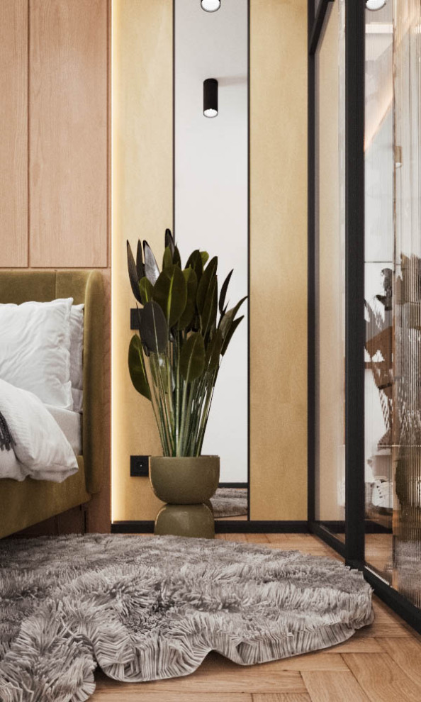 ЖК Династия