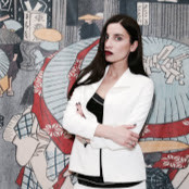 Виктория Колесникова