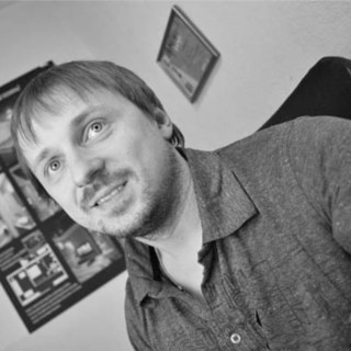 Фото профиля Евгений Барсук