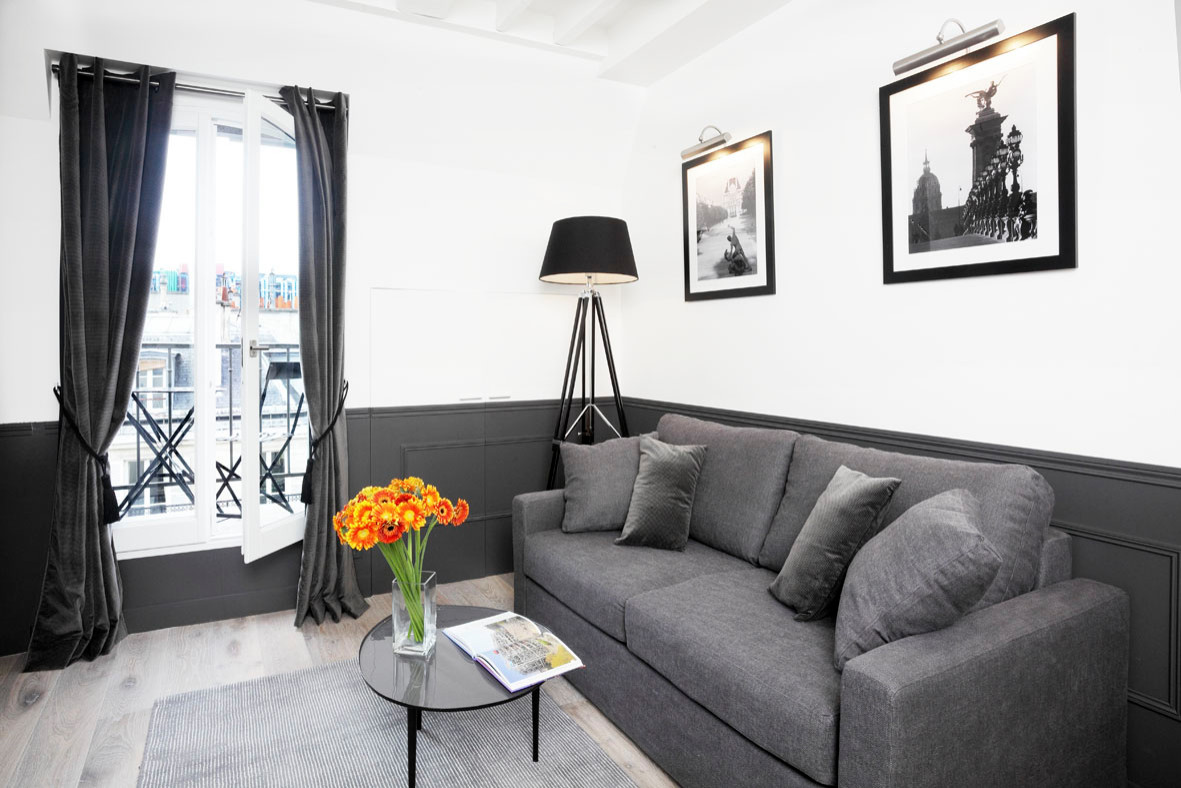 Когда мода вдохновляет дизайн: Cерый цвет «Диор»