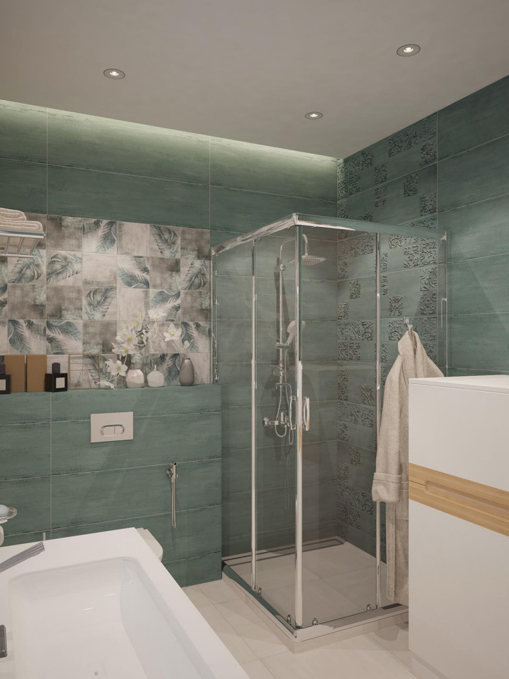 Домик в Малиновке