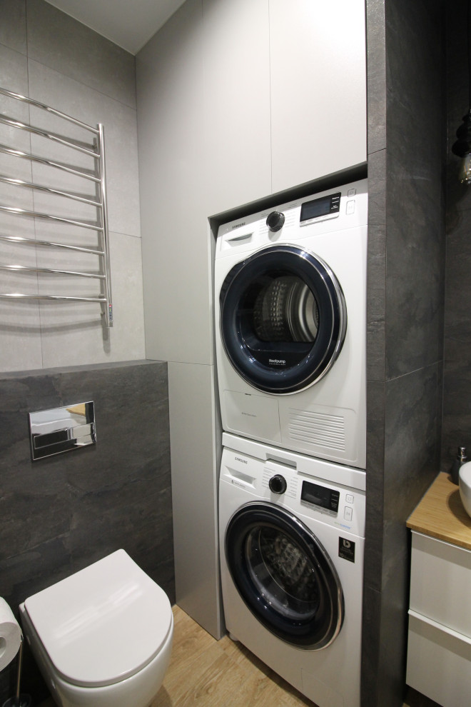 Проект на Обручевых