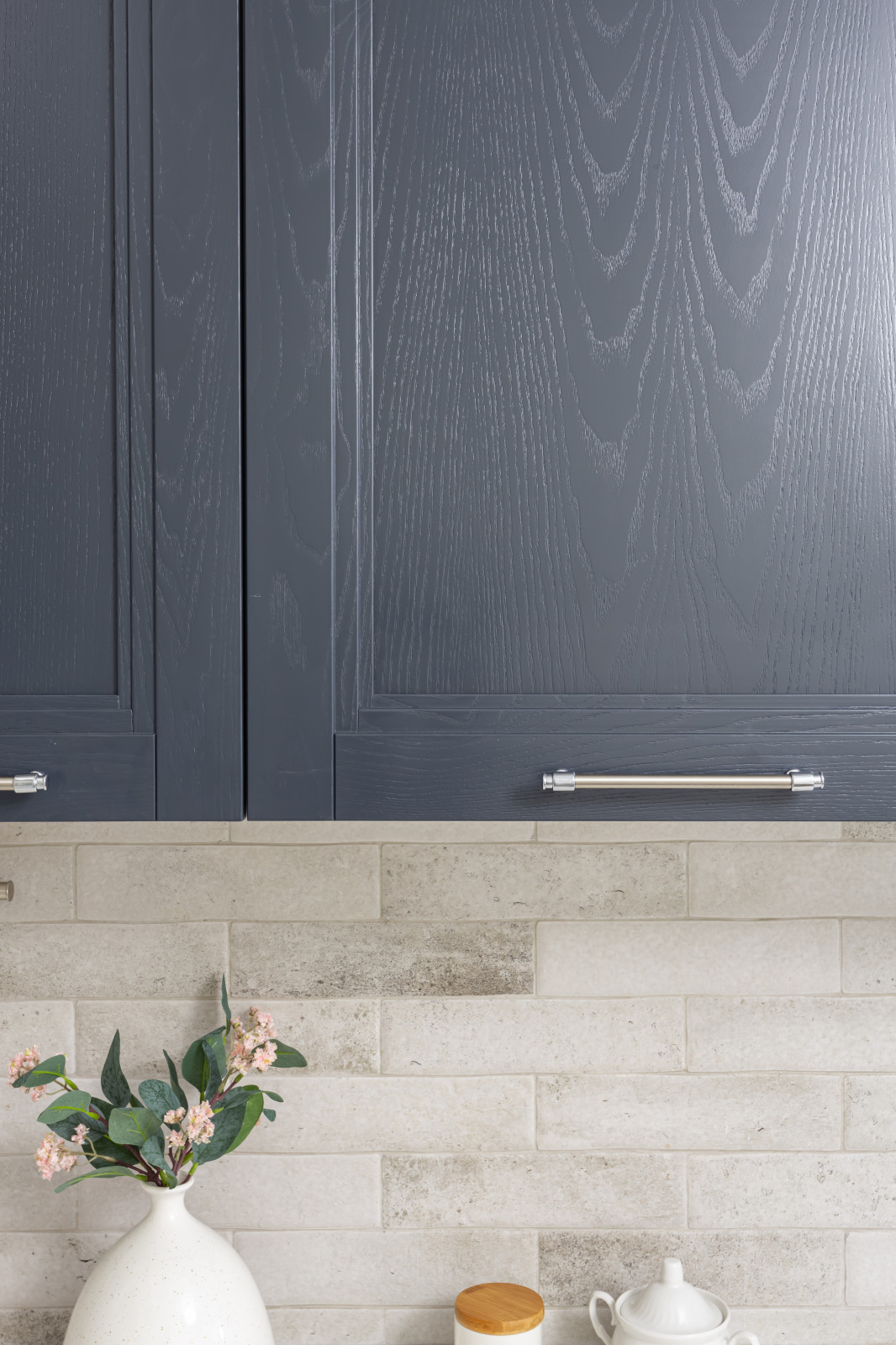 Современная, угловая кухня!