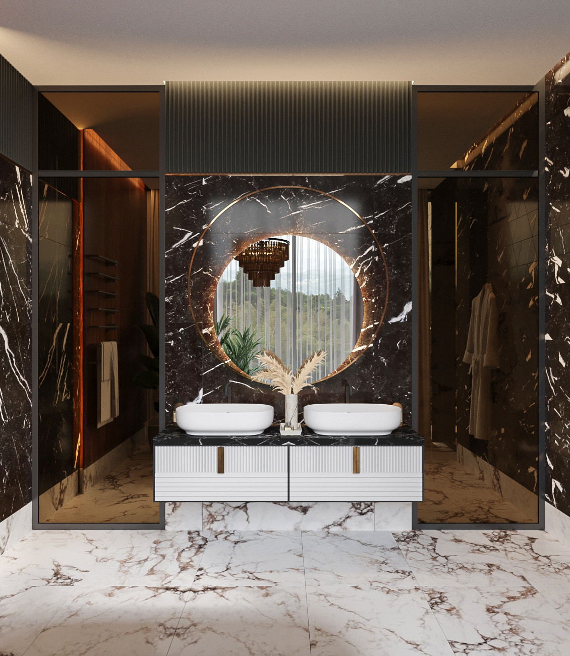 Коттедж "Высота"