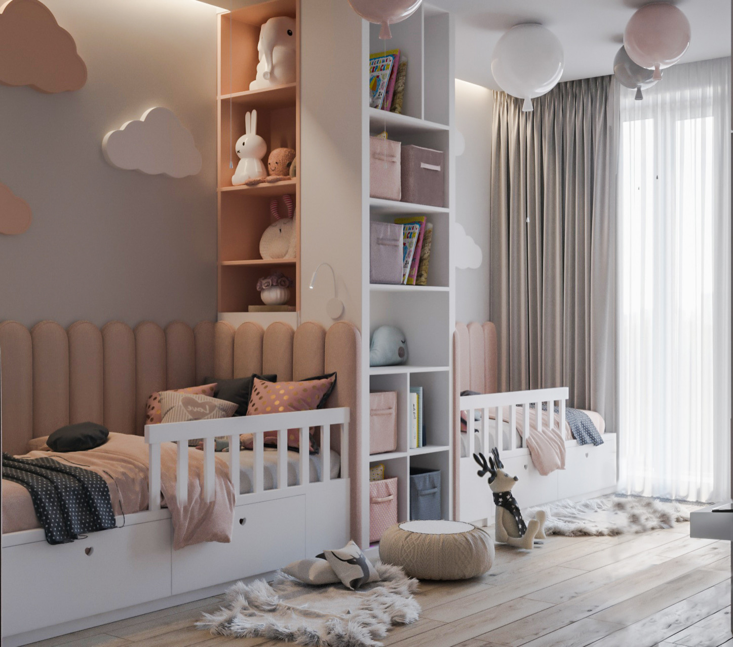 ЖК Хорошевский