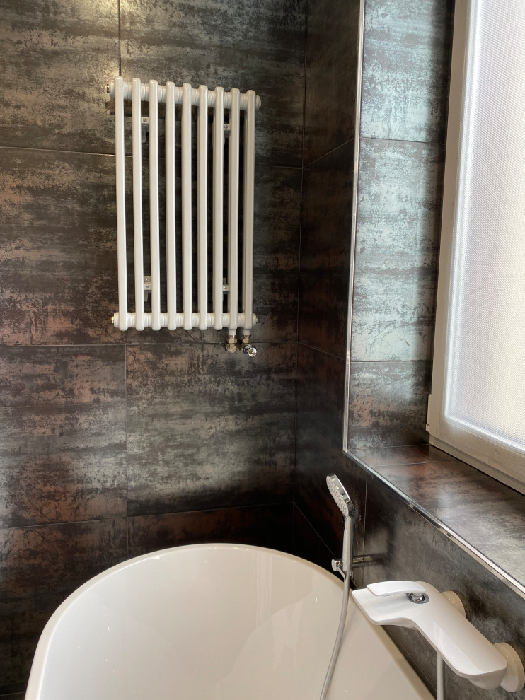 Лофт у моря