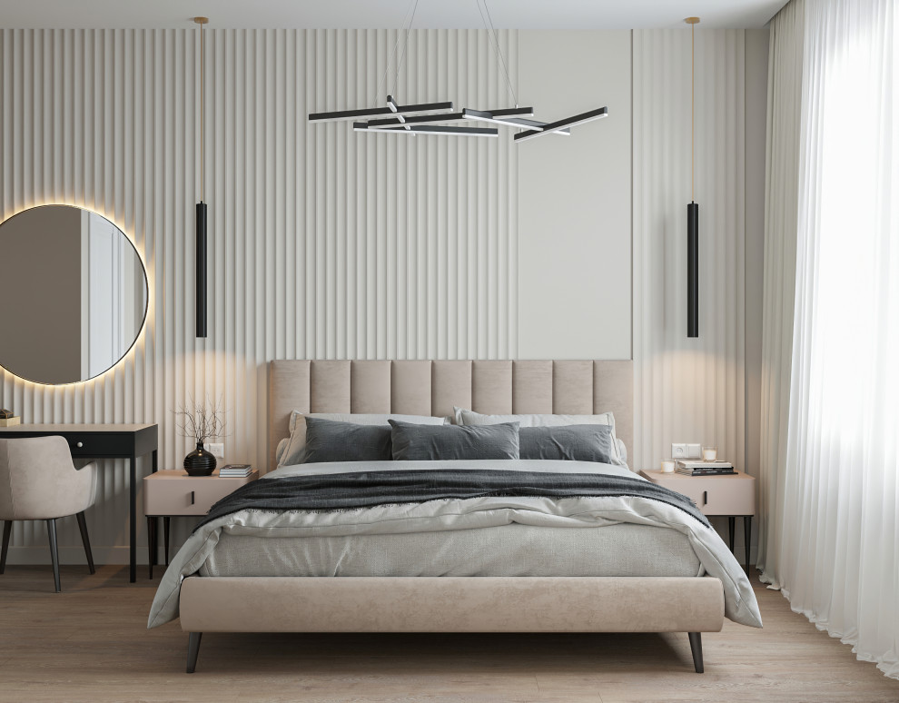 ЖК "Скандинавия"