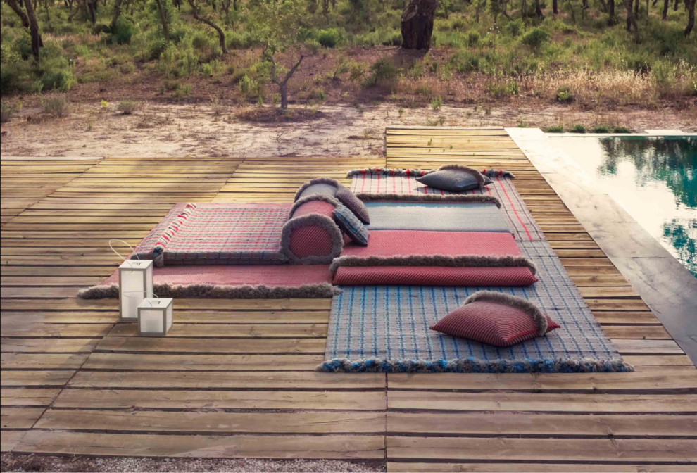 9 трендов с миланской выставки Salone del Mobile 2018