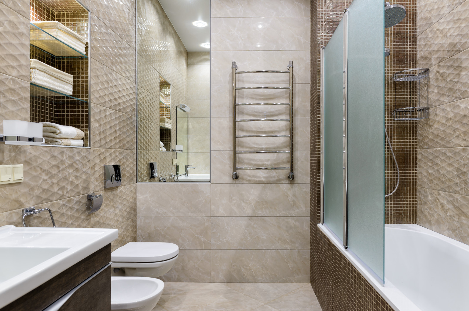 Фотосъемка квартиры на улице Столетова