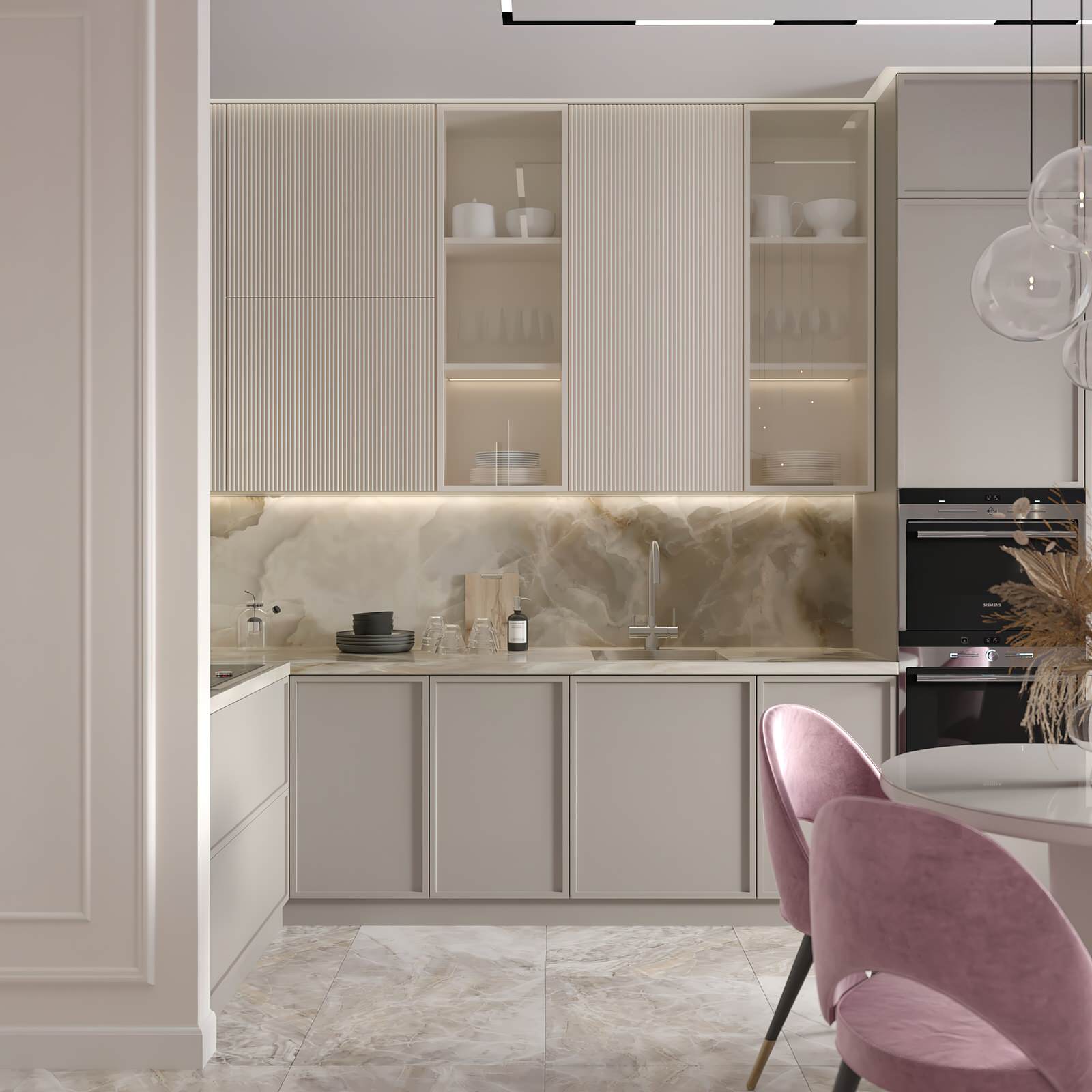 ДП "Вестердам"