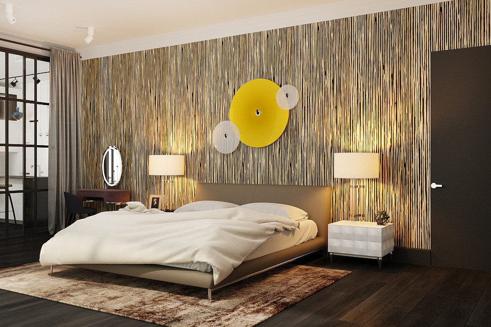 Для молодой пары