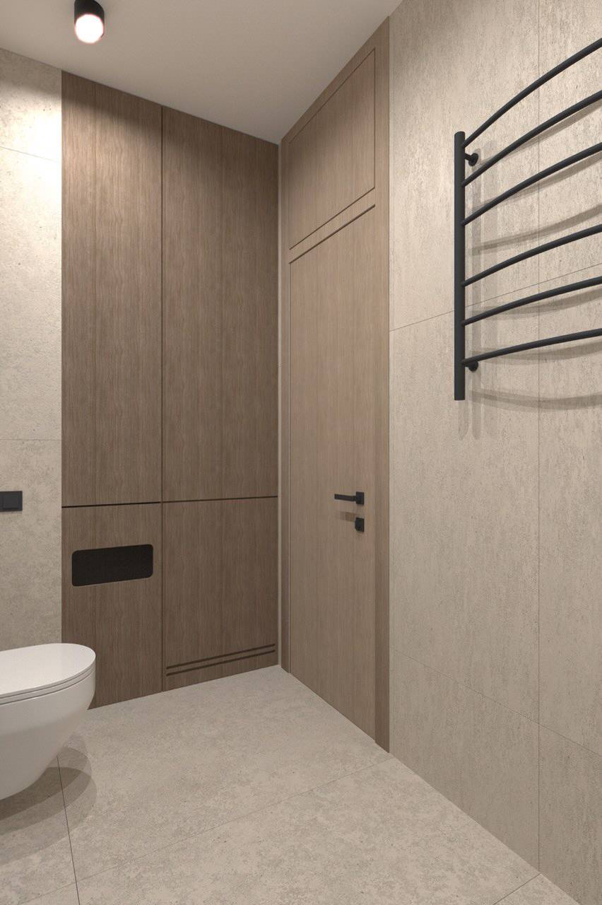 ЖК "Город в лесу"