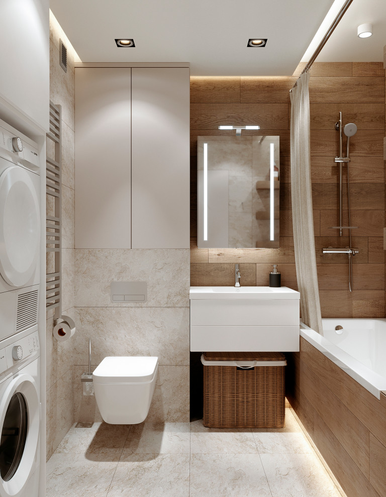 Московская квартира