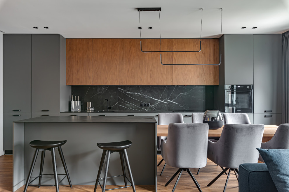 Белая Дача Парк (фотографии реализации)