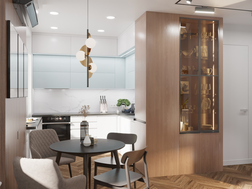 Квартира 77 квм город Новосибирск улица Правды 7