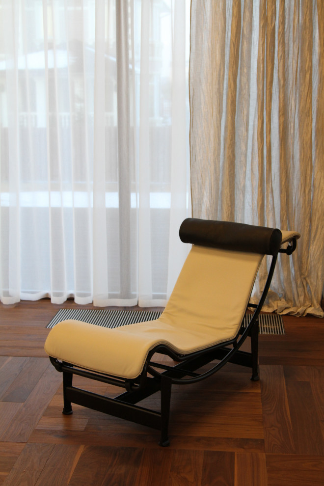 Обложка проекта: Дом Киевское шоссе