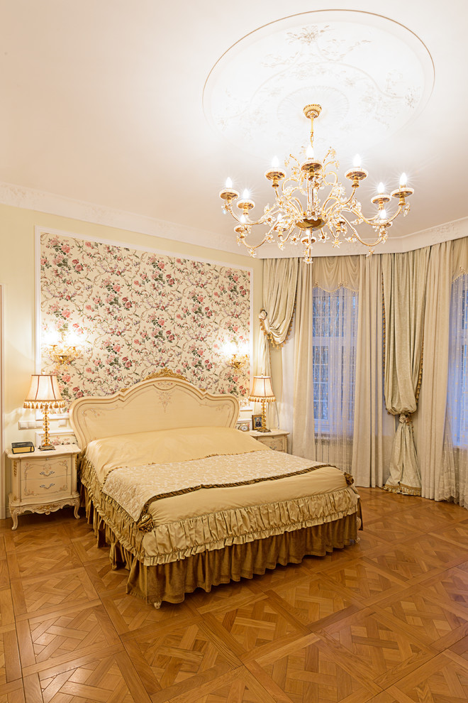 Съёмка архитектуры и интерьера частного загородного дома. МО