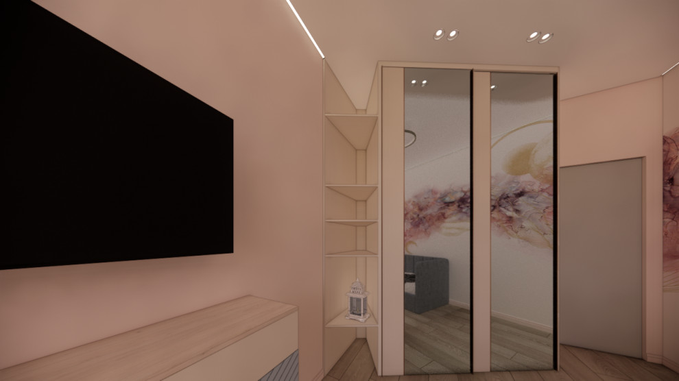 ЖК"Рассказово"