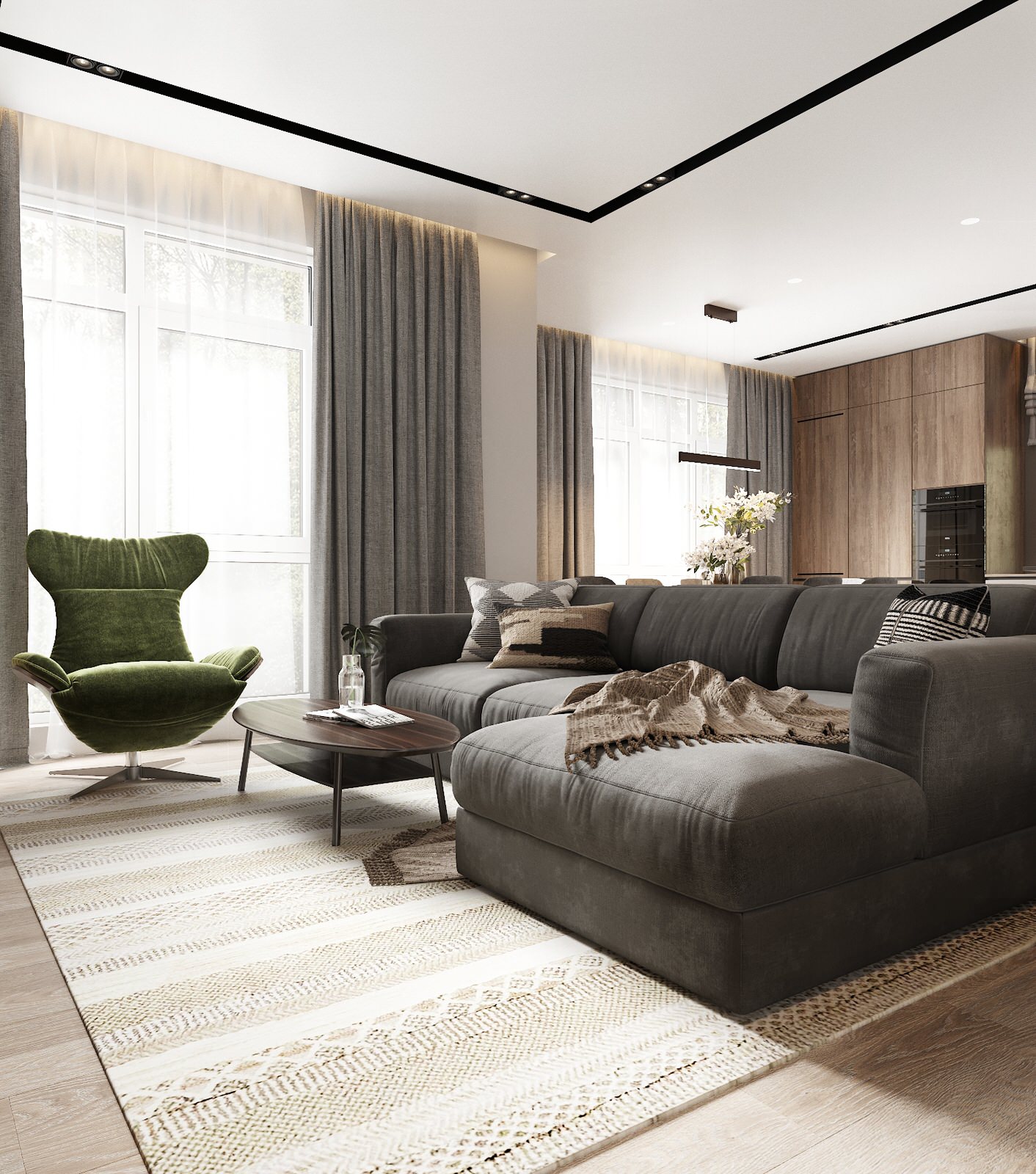 Дом в Тольятти