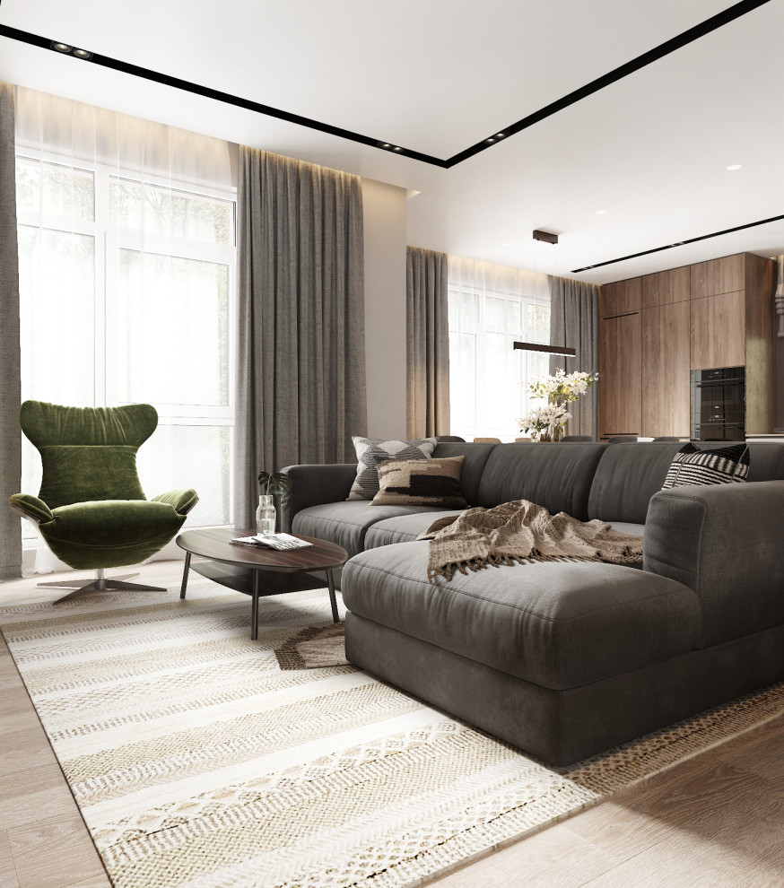 Дом в Тольятти