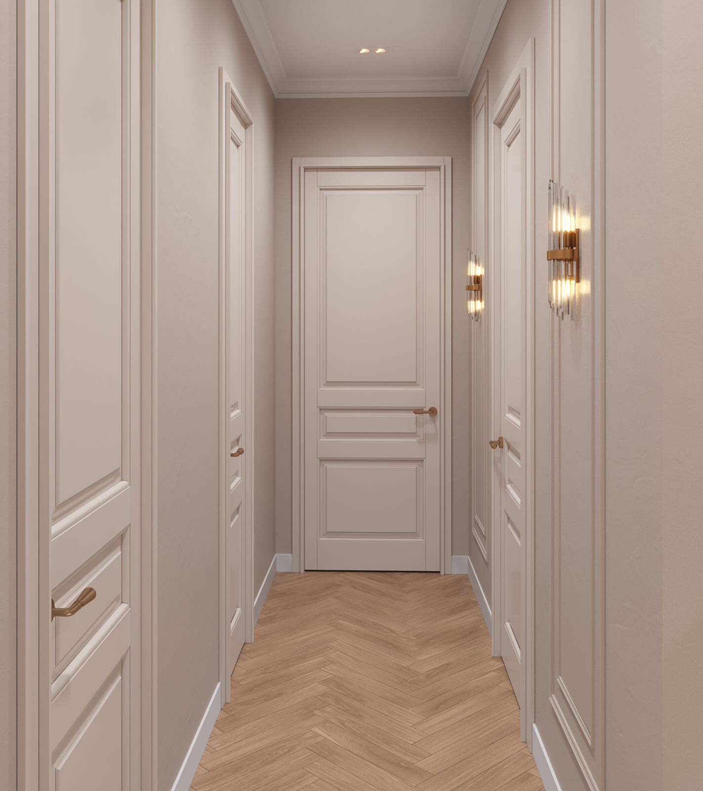 Kвартира в ЖК "Крылья", 85 кв.м, г. Москва