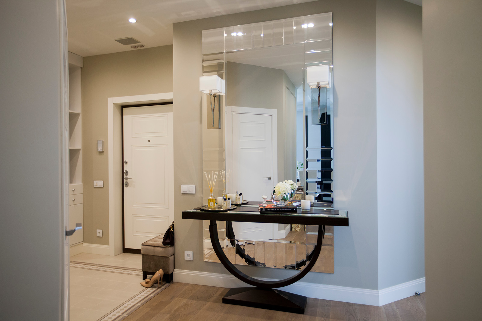 ЖК "Фили град"