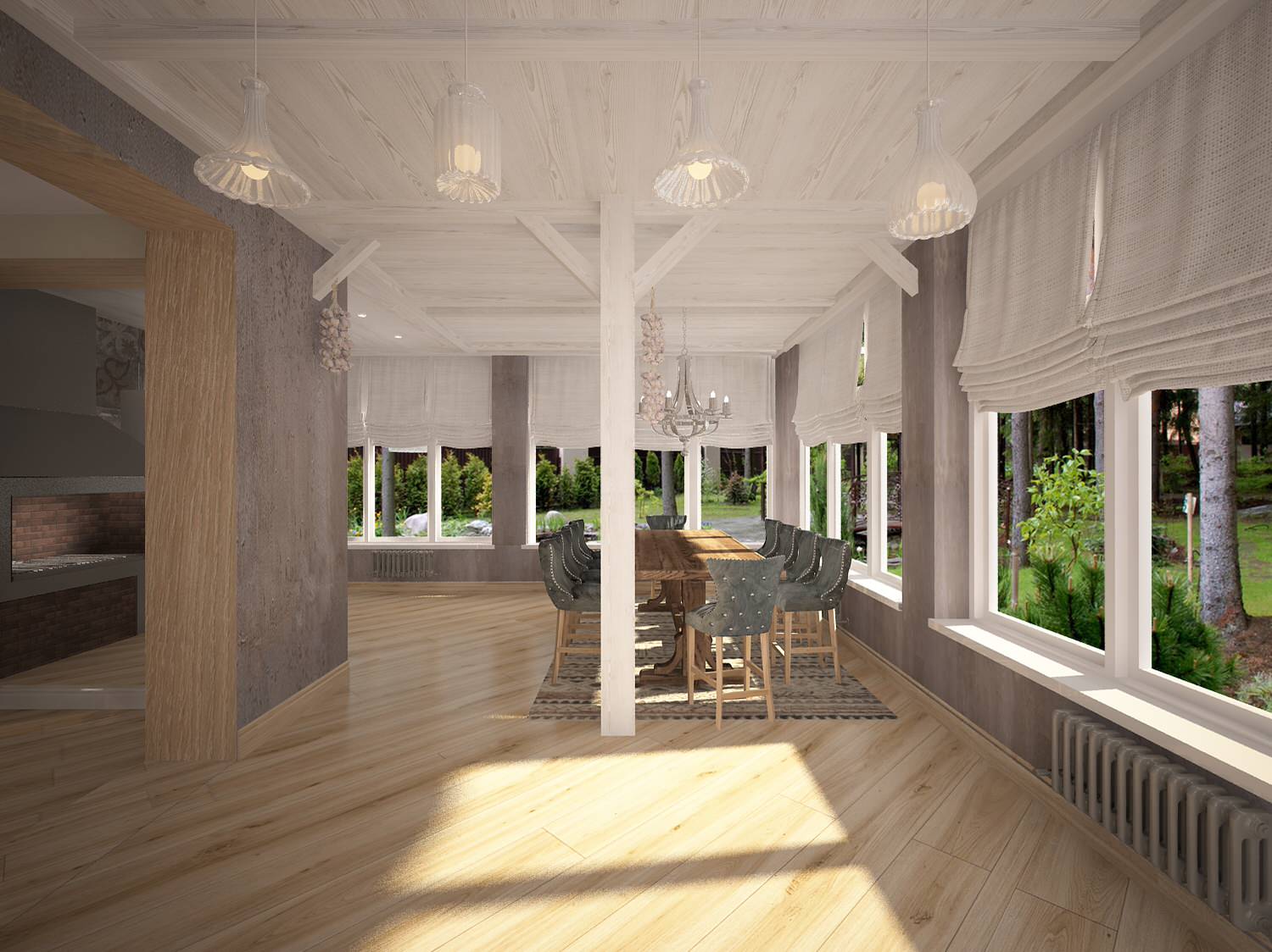 Подмосковные просторы 56