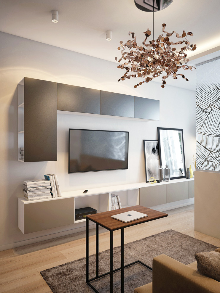 ЖК "Дом на излучине Невы"