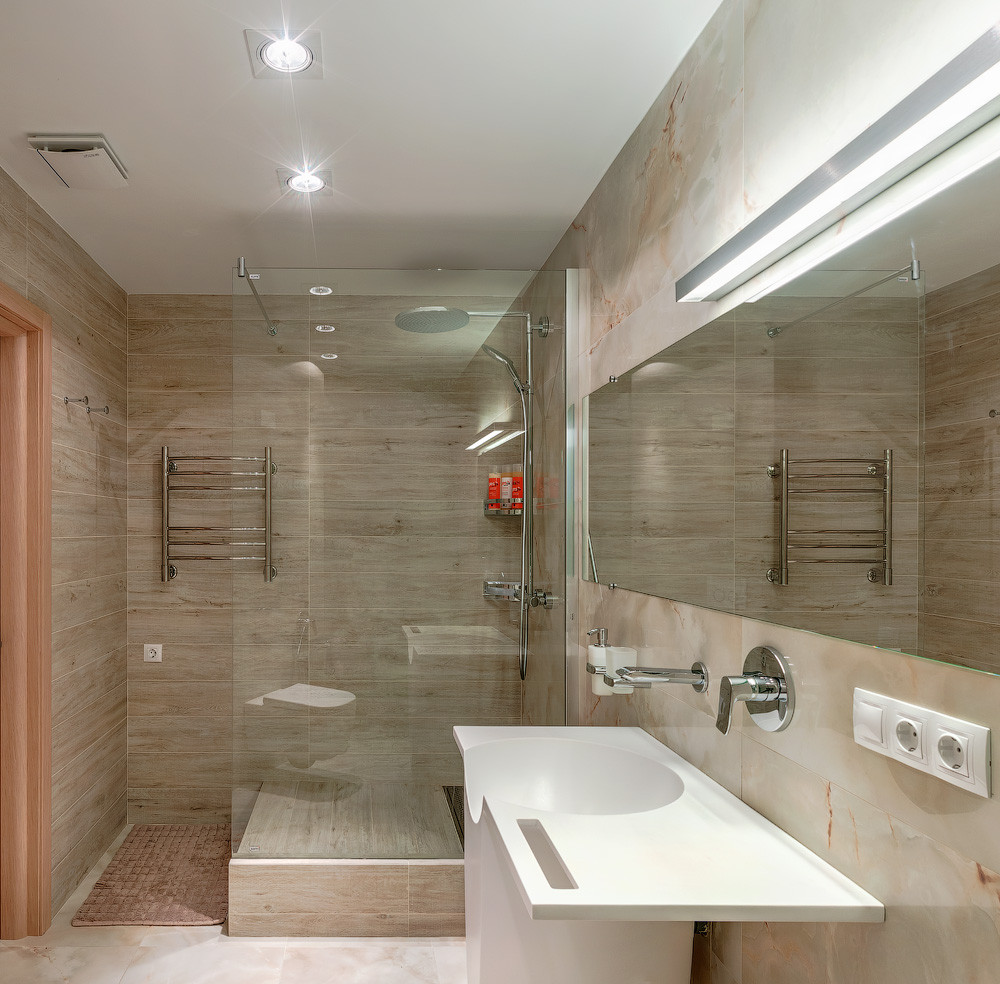 Квартира для мамы на Пятницкого