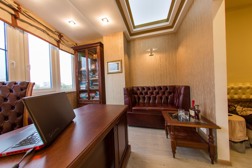 Квартира в г. Реутов