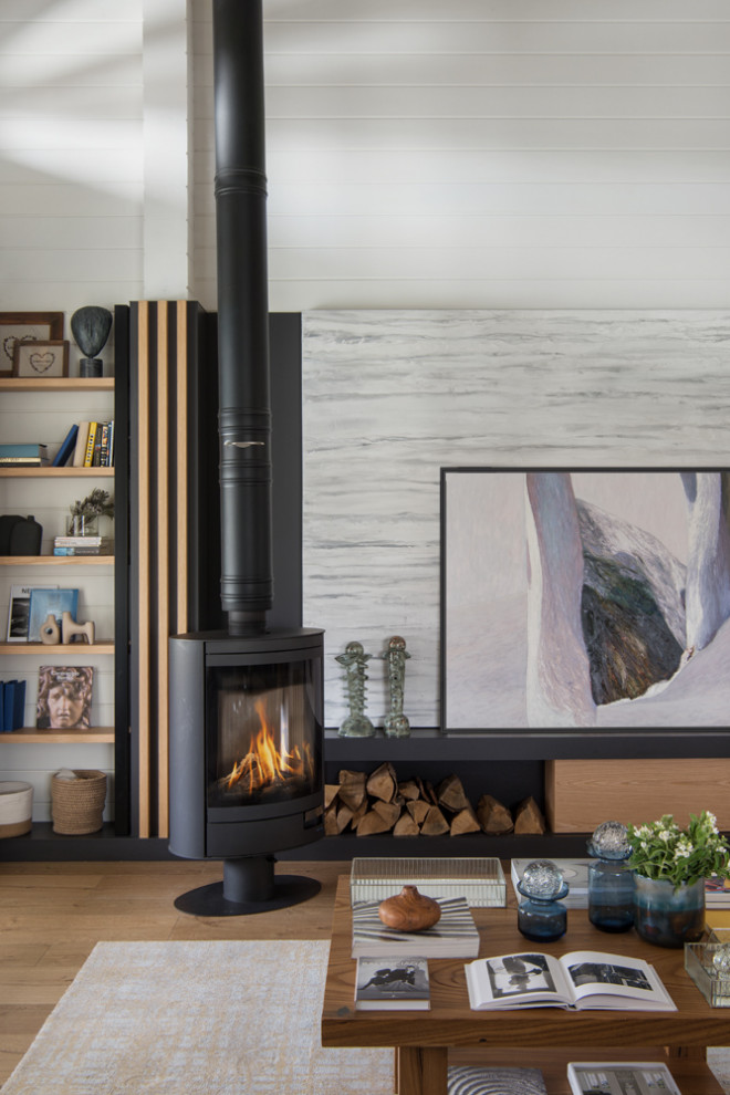 Картины в гостиной