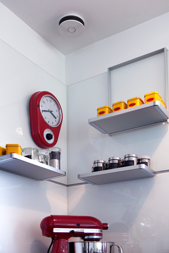 GIRA в интерьерах