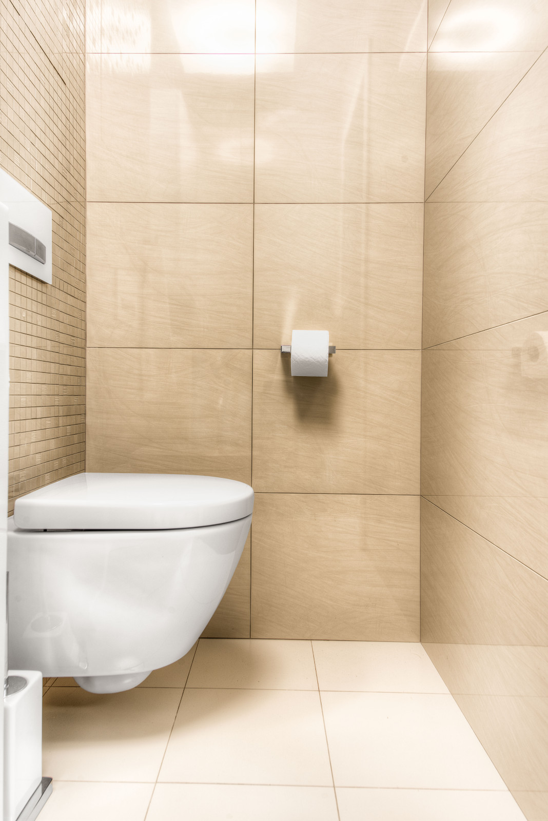 Уютная квартира в спокойных тонах