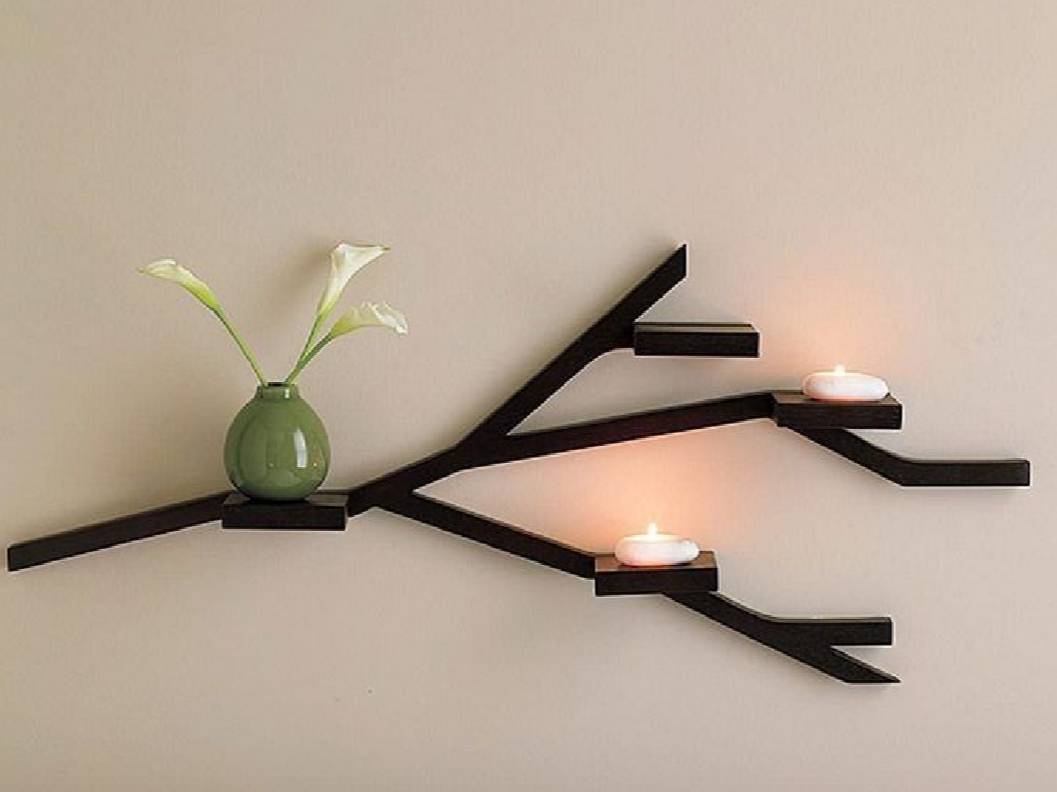 Обложка проекта: Идеи креативных полок