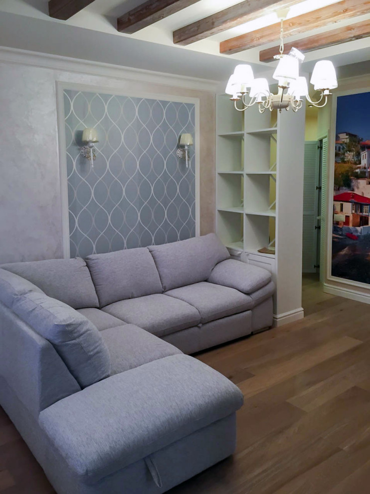 Воспоминания о Санторини