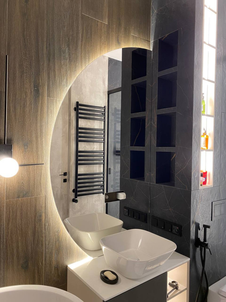 ЖК Сердце столицы