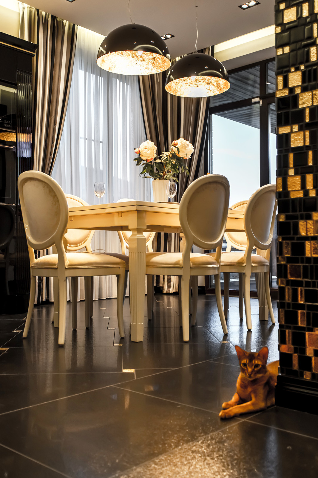 ДОМ В КРАСНОДАРЕ